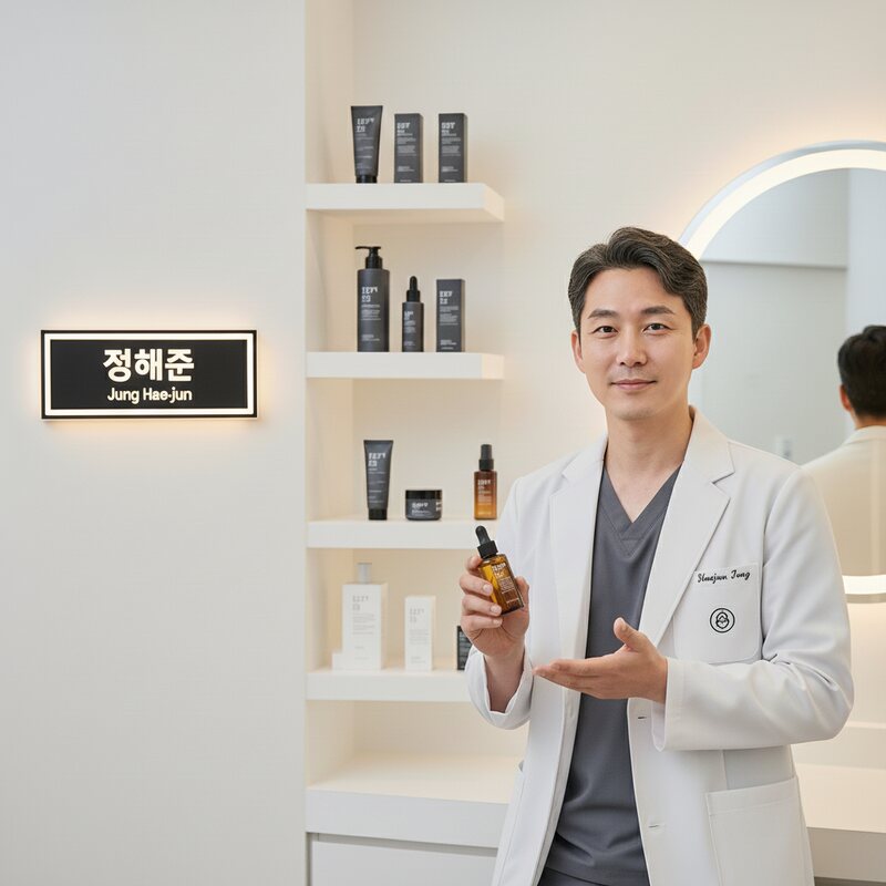 정해준
